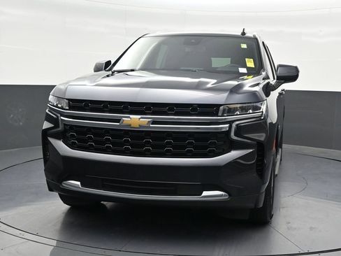 Used 2024 Chevrolet Tahoe LS RWD image 9