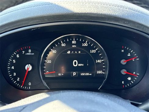 Used 2017 Kia Sorento EX w/ EX V6 Premium Package image 27