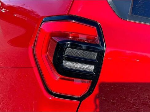 Used 2025 Toyota 4Runner SR5 image 20