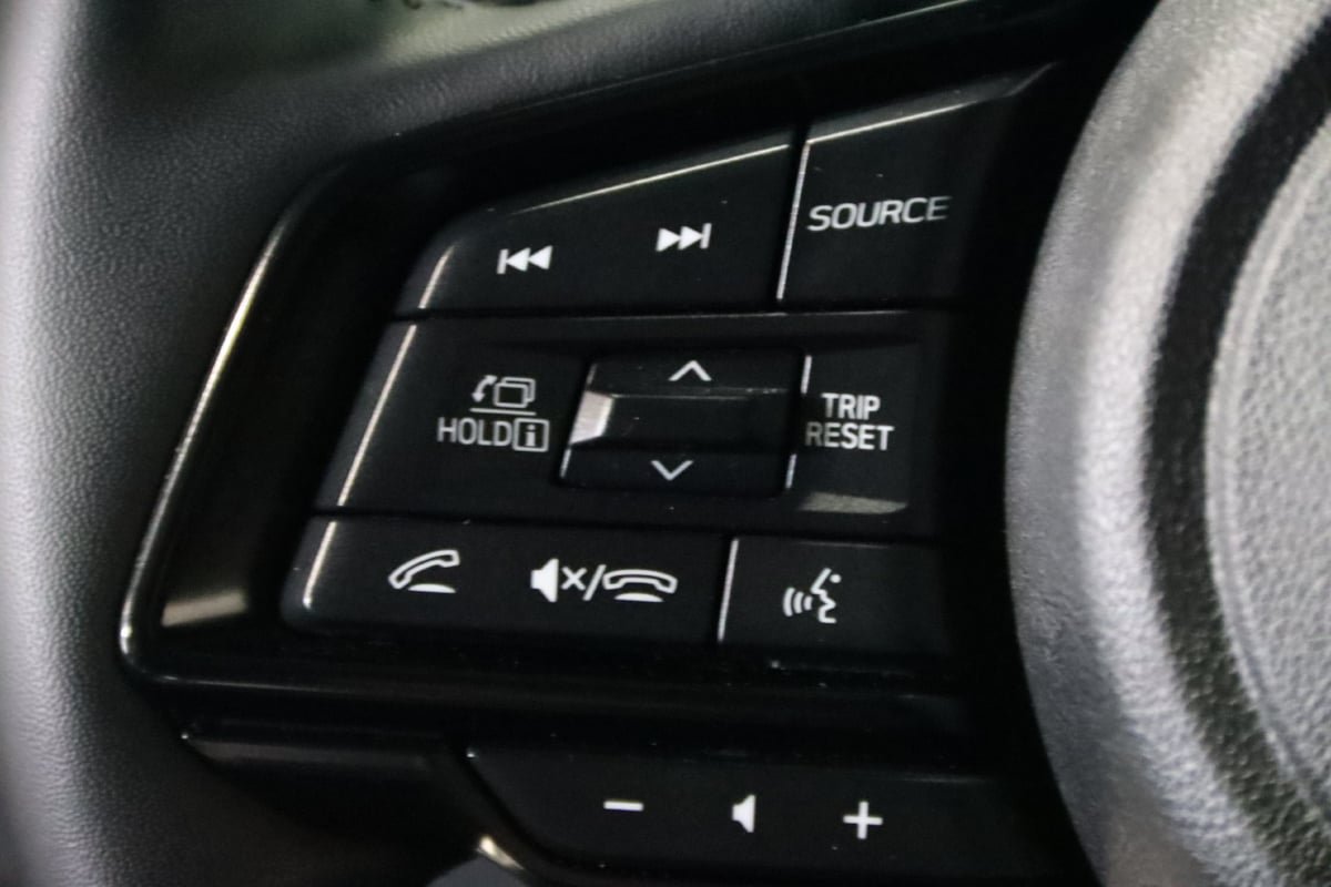 Used 2026 Subaru Outback Touring XT AWD/4WD image 18