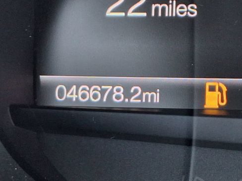 Used 2021 Ford Edge ST AWD/4WD image 17