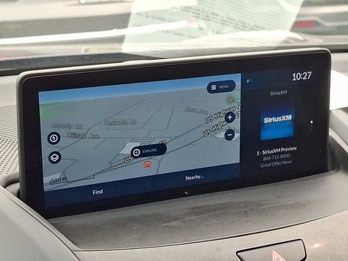 Used 2019 Acura RDX AWD w/ Technology Package image 19