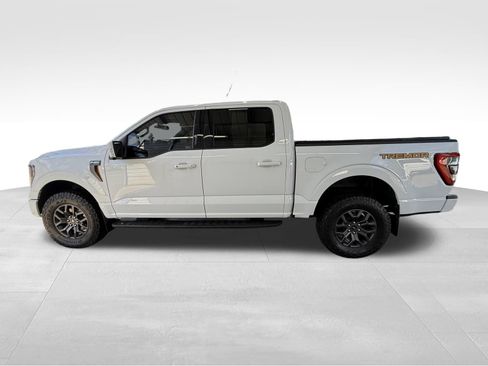 Used 2023 Ford F150 Tremor w/ Equipment Group 402A High AWD/4WD image 9
