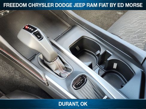 New 2026 Dodge Charger Scat Pack w/ Blacktop Package image 13