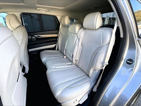 Used 2021 Genesis GV80 2.5T w/ Advanced Package 02 image 21