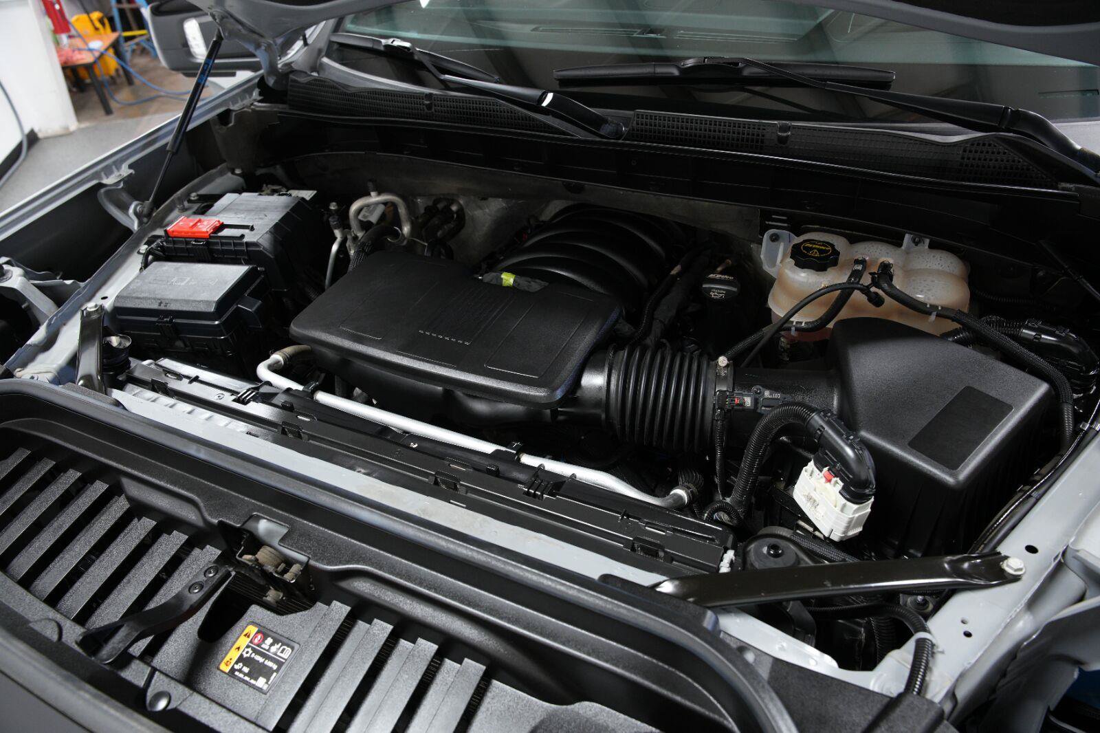 Used 2024 GMC Sierra 1500 AT4X w/ AT4X AEV Edition AWD/4WD image 18