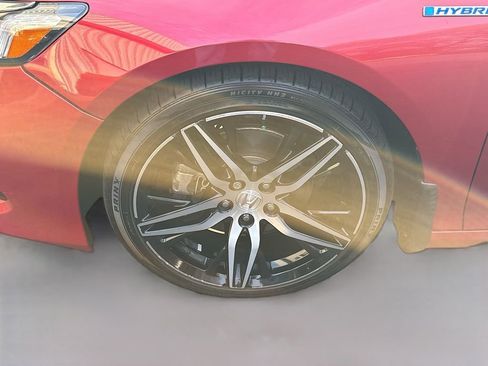 Used 2022 Honda Accord Touring image 28