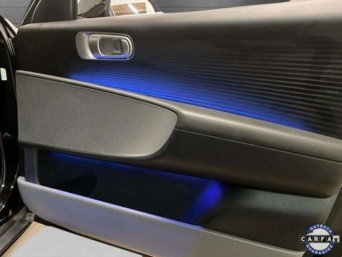 Used 2024 Hyundai Ioniq 6 SEL image 79