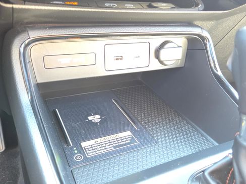 Used 2025 Honda CR-V Sport Touring image 29