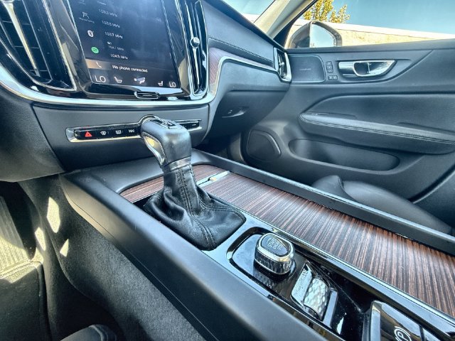 Used 2019 Volvo S60 T6 Inscription AWD/4WD image 19