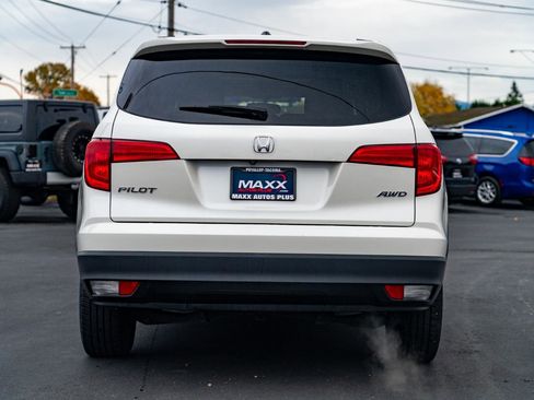 Used 2018 Honda Pilot EX-L image 10