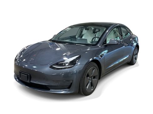 Certified 2023 Tesla Model 3 Standard Range RWD image 14