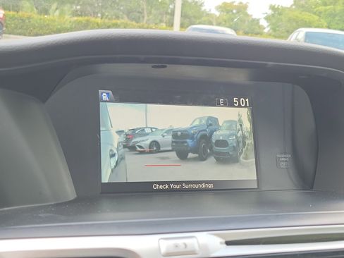 Used 2013 Honda Accord EX-L image 30