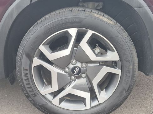 Used 2023 Hyundai Palisade Limited w/ Cargo Package AWD/4WD image 13