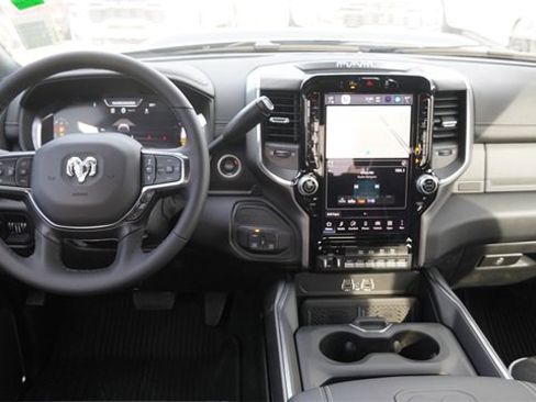 New 2026 RAM 3500 Laramie image 12