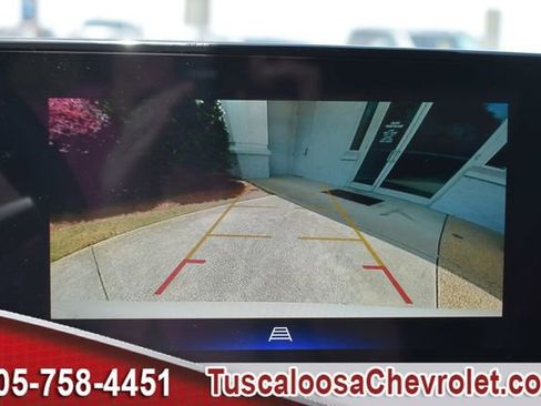 New 2026 Chevrolet Trax RS w/ Driver Confidence Package FWD image 27