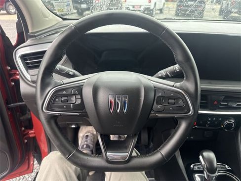 Used 2024 Buick Encore GX Sport Touring image 14