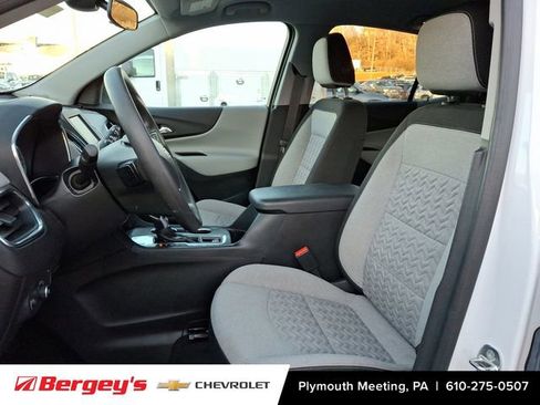 Certified 2024 Chevrolet Equinox LS w/ LS Convenience Package image 15