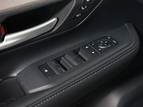 New 2026 Toyota Grand Highlander Platinum image 33