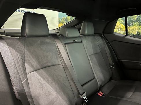 New 2026 Toyota C-HR AWD/4WD image 33