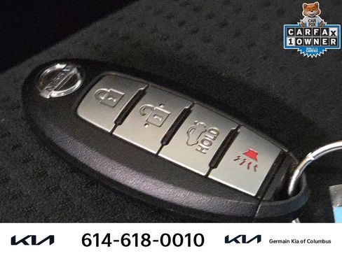 Used 2015 Nissan Altima 2.5 S w/ Power Driver Seat Package FWD image 34