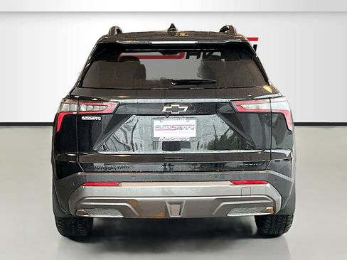 Used 2026 Chevrolet Equinox ACTIV w/ Convenience Package III AWD/4WD image 6