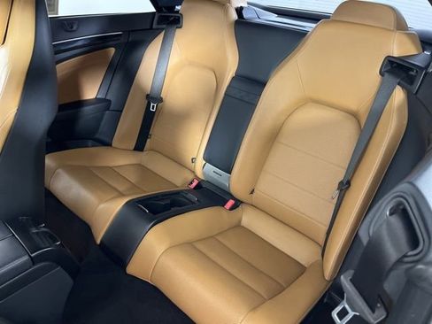 Used 2015 Mercedes-Benz E 400 Cabriolet image 39