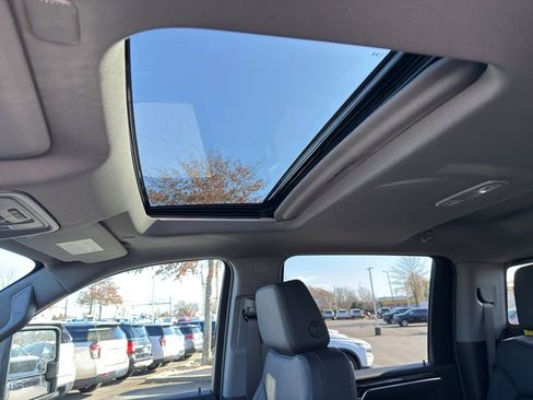 New 2026 Chevrolet Silverado 2500 LTZ w/ LTZ Convenience Package image 17