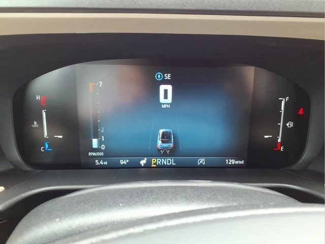 New 2026 Ford Bronco Sport Big Bend AWD/4WD image 19