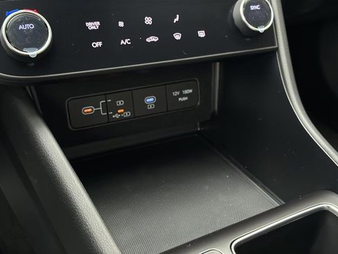 New 2026 Hyundai Sonata Blue FWD image 28