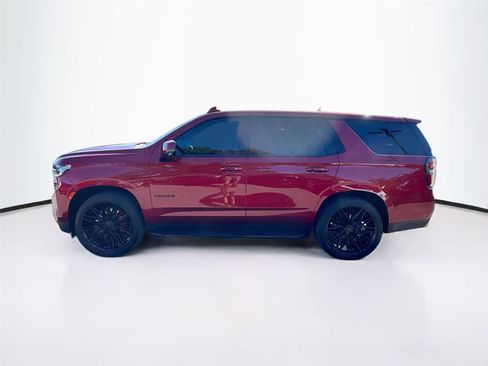 Used 2023 Chevrolet Tahoe RST w/ RST Performance Edition image 14