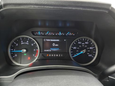 Used 2018 Ford F250 XLT image 10