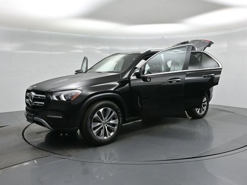 Used 2020 Mercedes-Benz GLE 350 4MATIC image 29