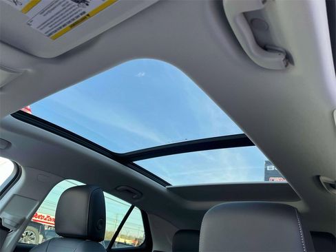 New 2025 Buick Envision Preferred image 31