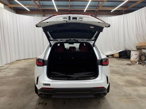 Used 2024 Lexus NX 350 AWD w/ Cold Area Package image 21