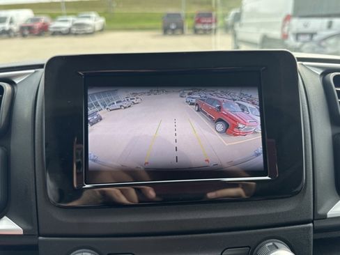 New 2026 RAM ProMaster 3500 w/ Quick Order Package 22G SLT image 9