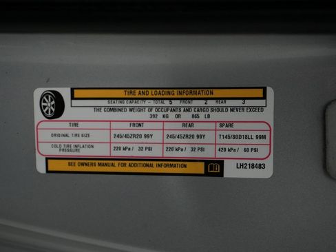 Used 2020 Dodge Challenger R/T image 45