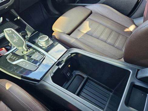 Used 2021 BMW X3 xDrive30i image 38