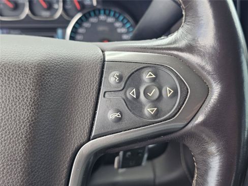 Used 2019 Chevrolet Silverado 2500 LTZ w/ Duramax Plus Package AWD/4WD image 23