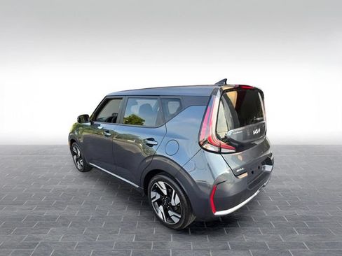 Used 2024 Kia Soul GT-Line FWD image 7