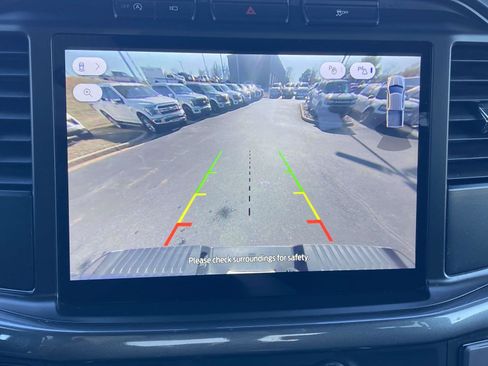 Used 2024 Ford F150 STX image 26