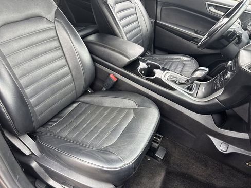 Used 2015 Ford Edge SEL w/ Equipment Group 201A image 10