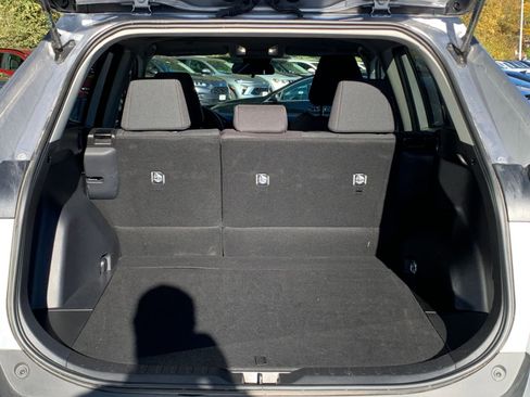 Used 2025 Toyota RAV4 LE image 30