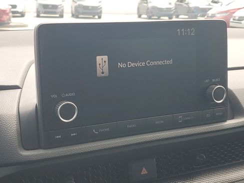 Certified 2024 Honda CR-V LX image 26