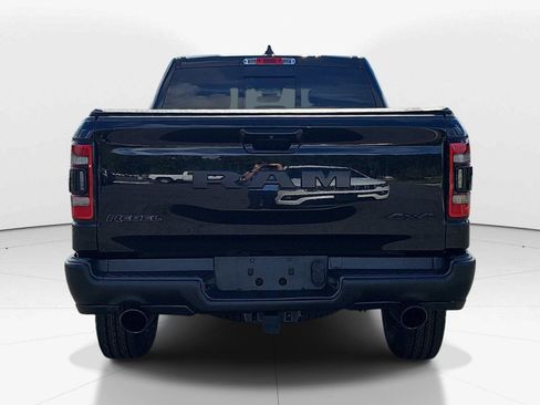Used 2020 RAM 1500 Rebel w/ Rebel Level 1 Equipment Group AWD/4WD image 5