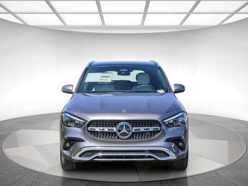 New 2026 Mercedes-Benz GLA 250 image 6
