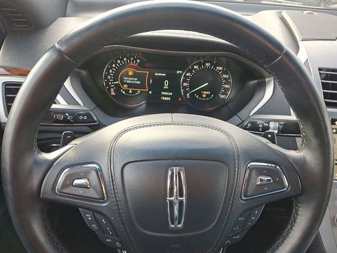 Used 2017 Lincoln MKZ Reserve w/ Technology Package image 19
