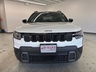 New 2026 Jeep Cherokee Overland w/ Advanced Pro Tech Group video 2