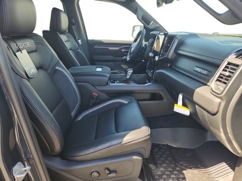 New 2026 RAM 1500 RHO AWD/4WD image 14