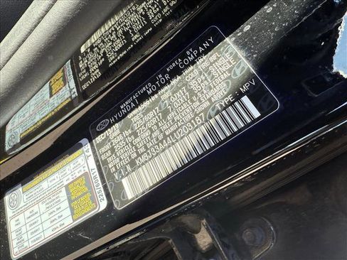 Used 2020 Hyundai Tucson Value image 20